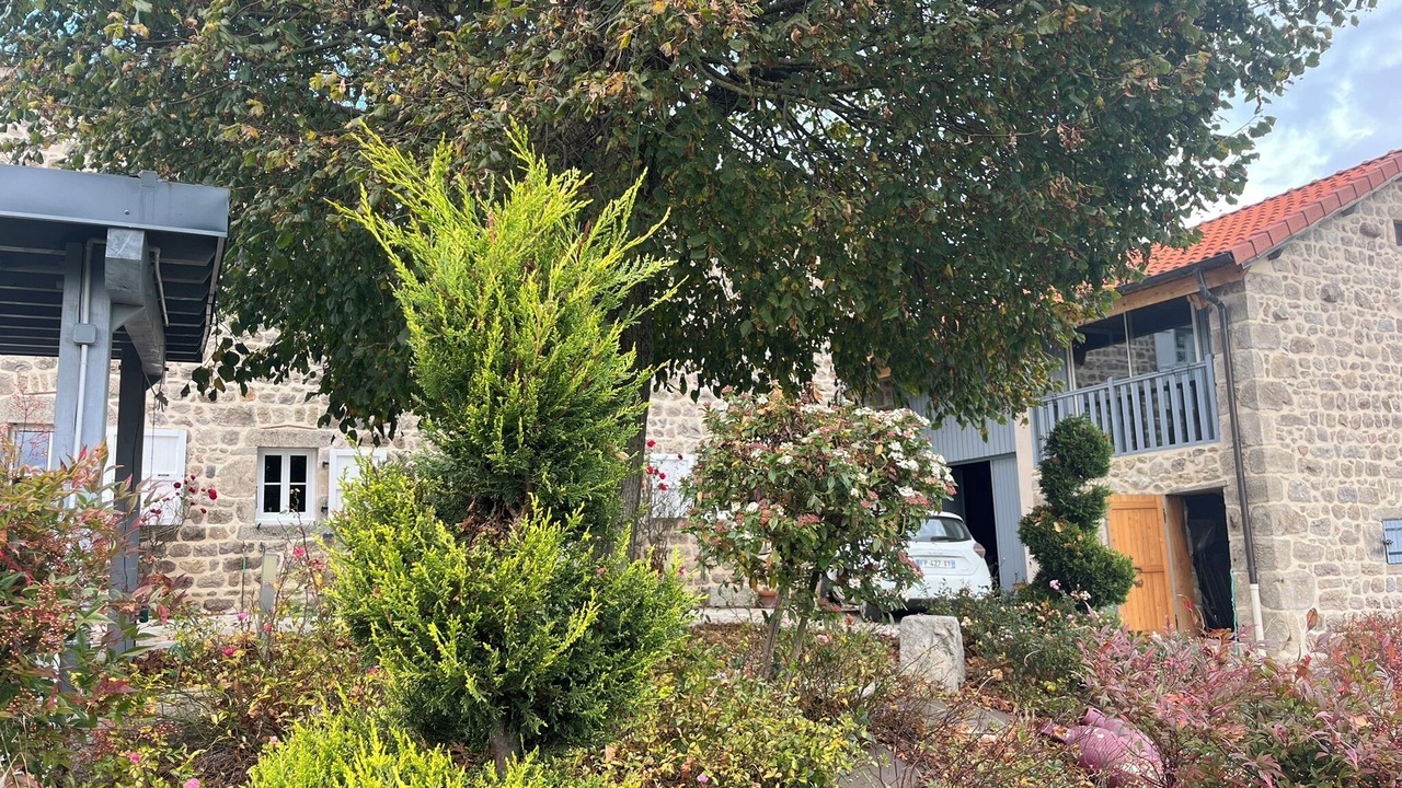Photo of Outdoor in Saint-Pal-de-Chalencon