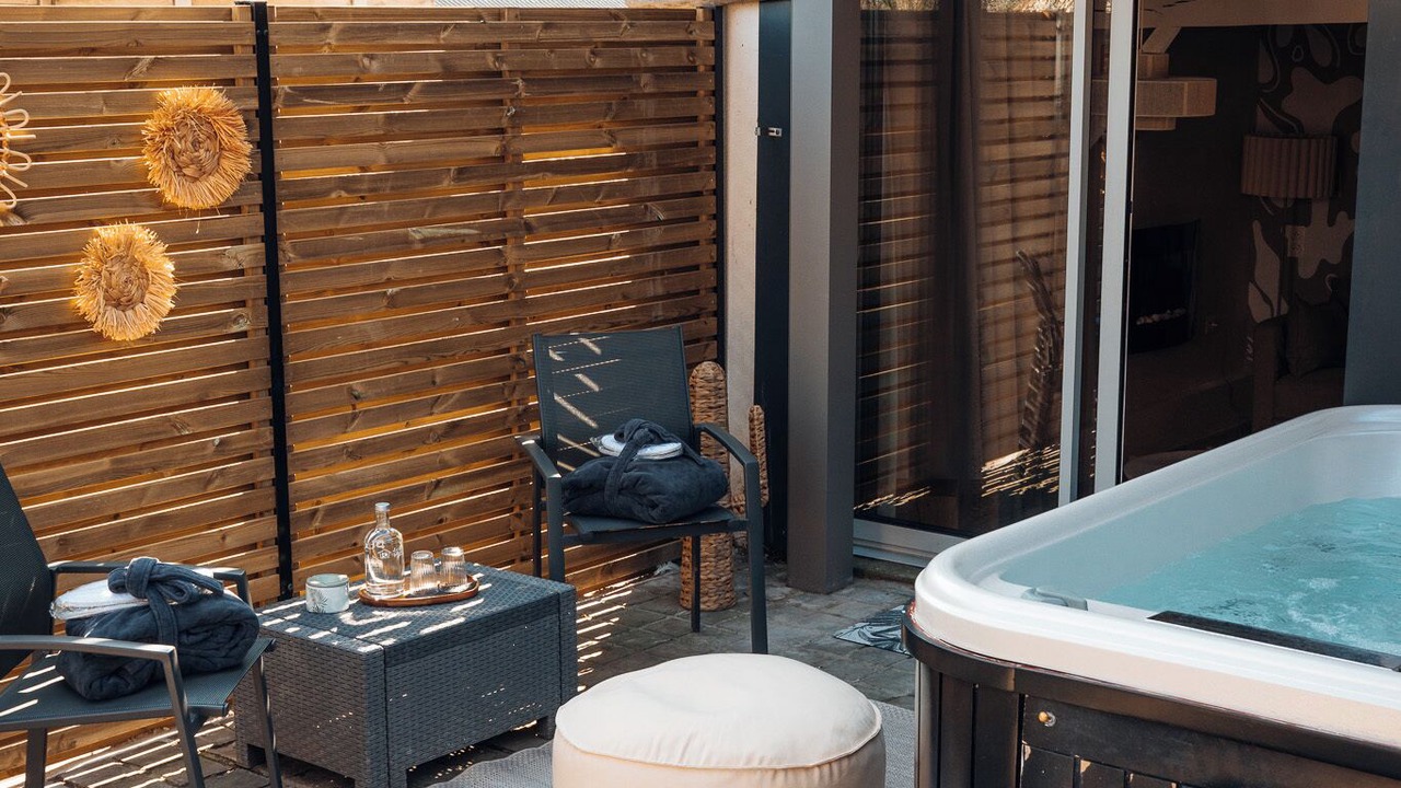 Photo of Outdoor in Coulomby