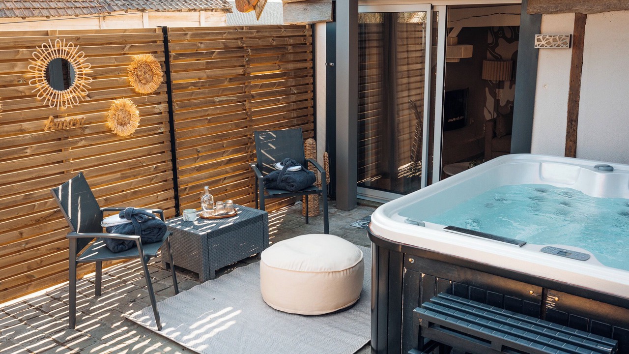 Photo of Bathroom in Coulomby