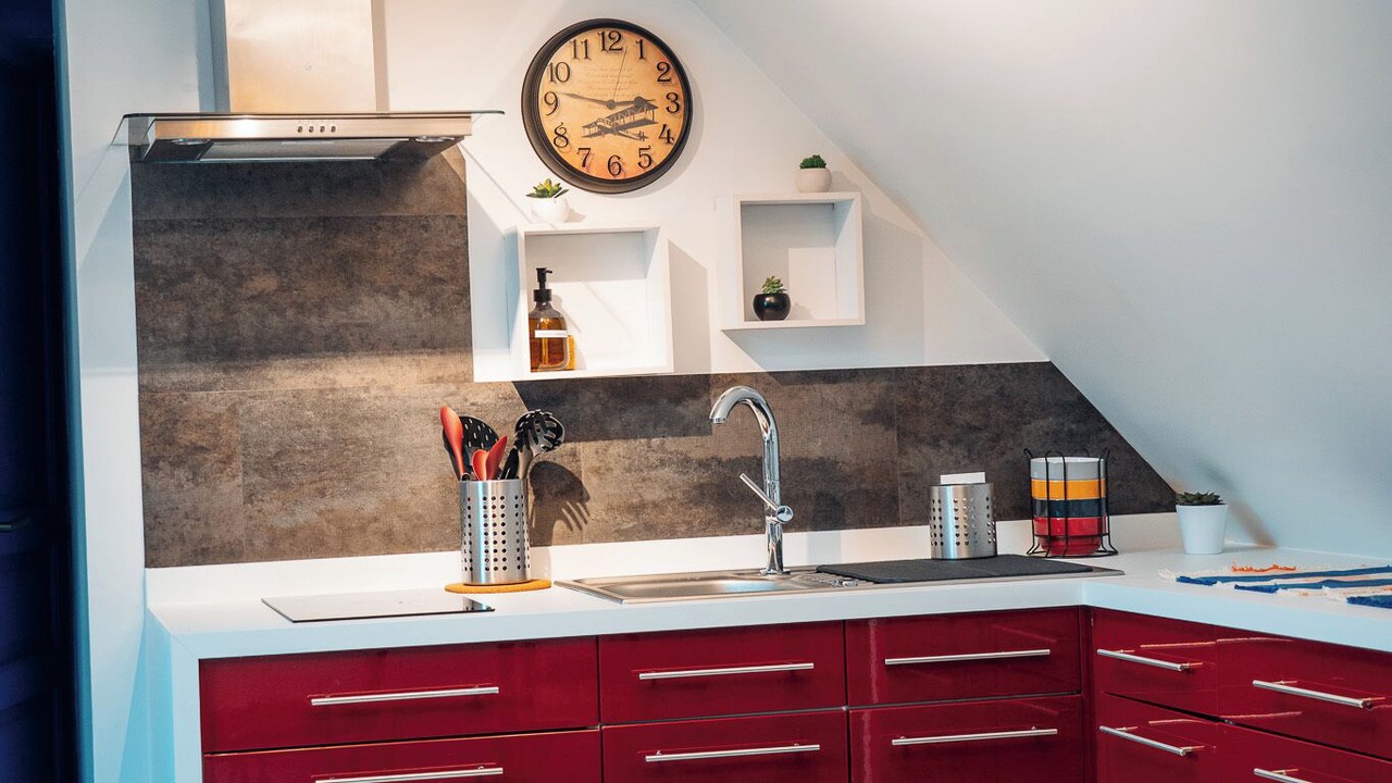 Photo of Bedroom in Coulomby