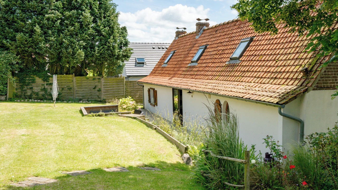 Photo of Outdoor in Coulomby