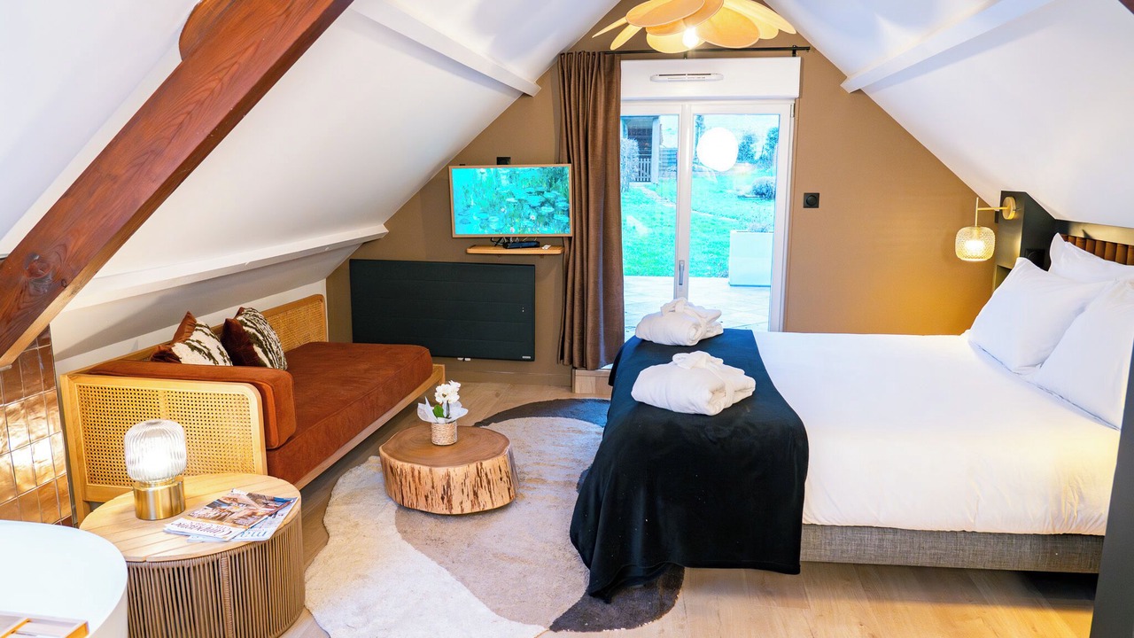 Photo of Outdoor in Coulomby