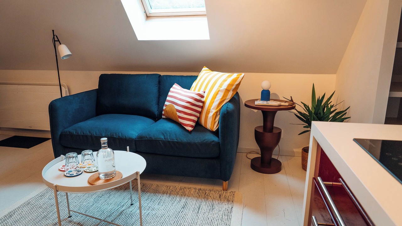 Photo of Bedroom in Coulomby