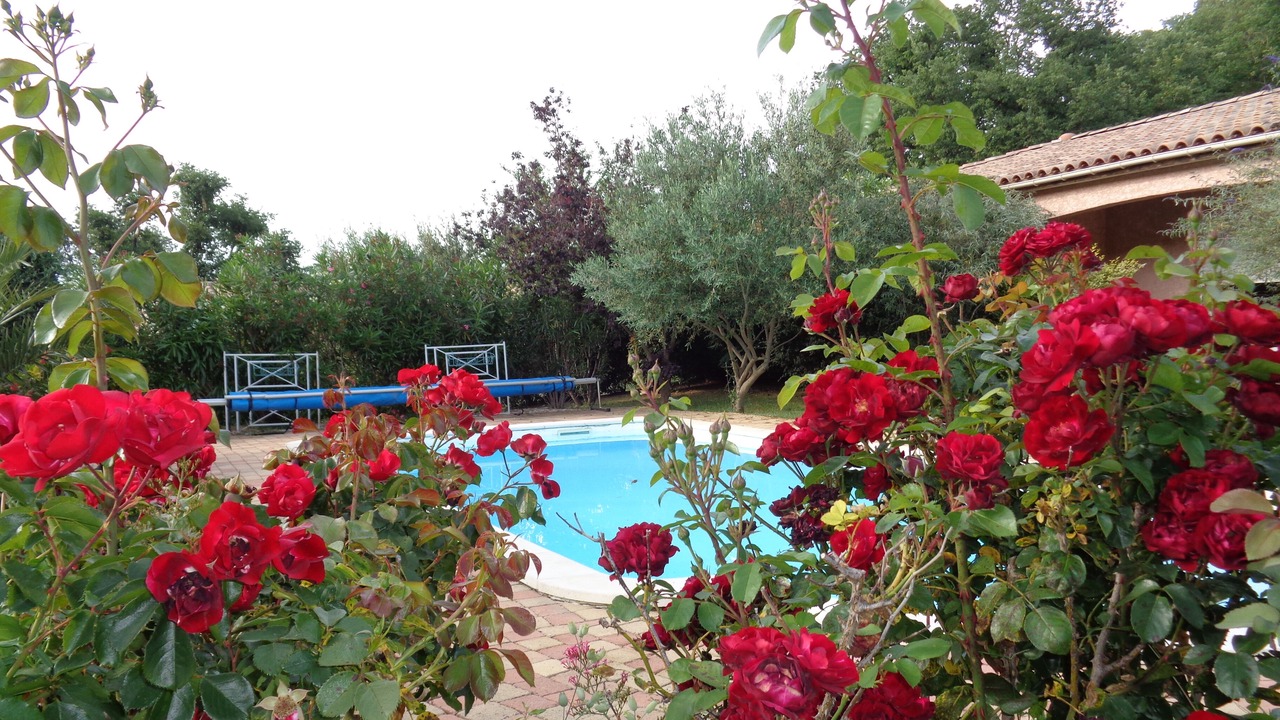 Photo of Outdoor in Saint-Victor-des-Oules