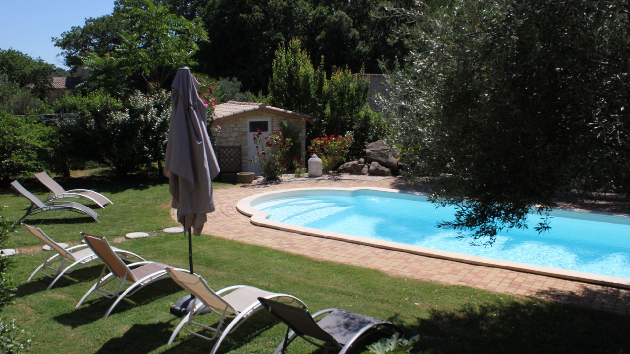 Photo of Outdoor in Saint-Victor-des-Oules