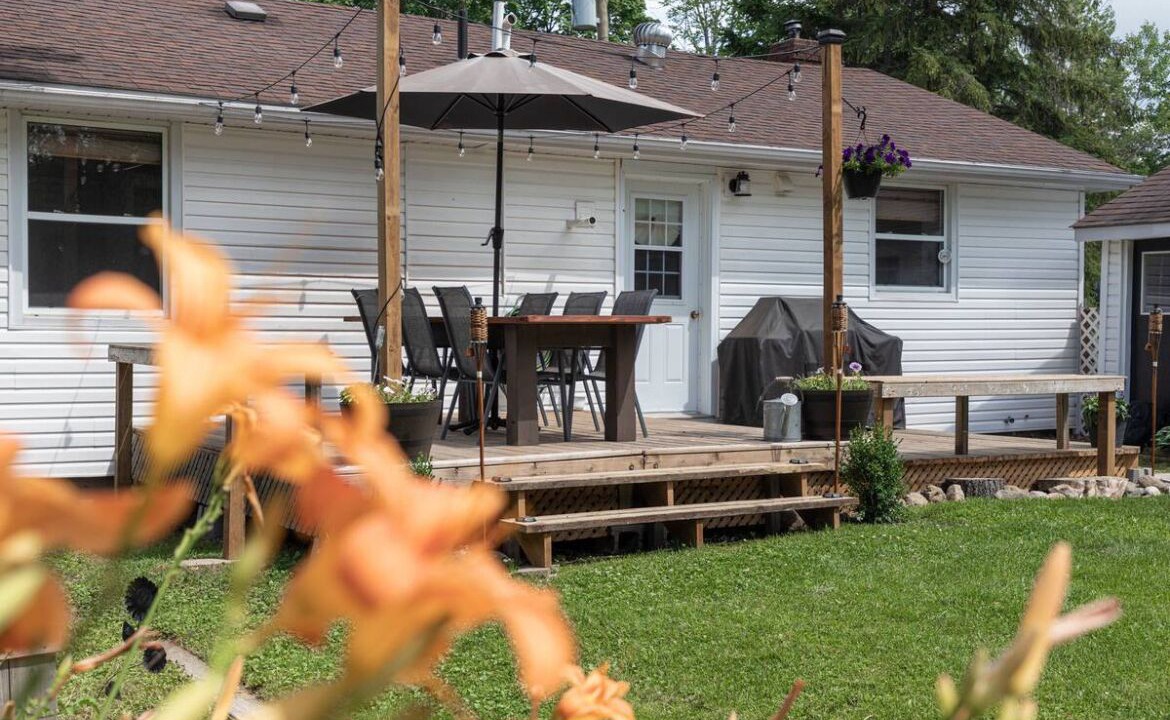 Photo of Outdoor in Wasaga Beach