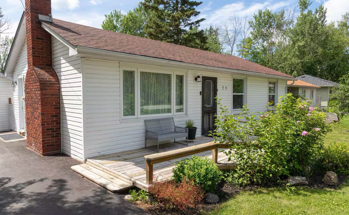 Photo of Outdoor in Wasaga Beach