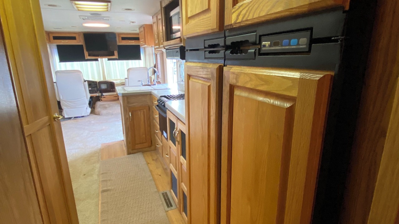 Photo of Kitchen in Garden City