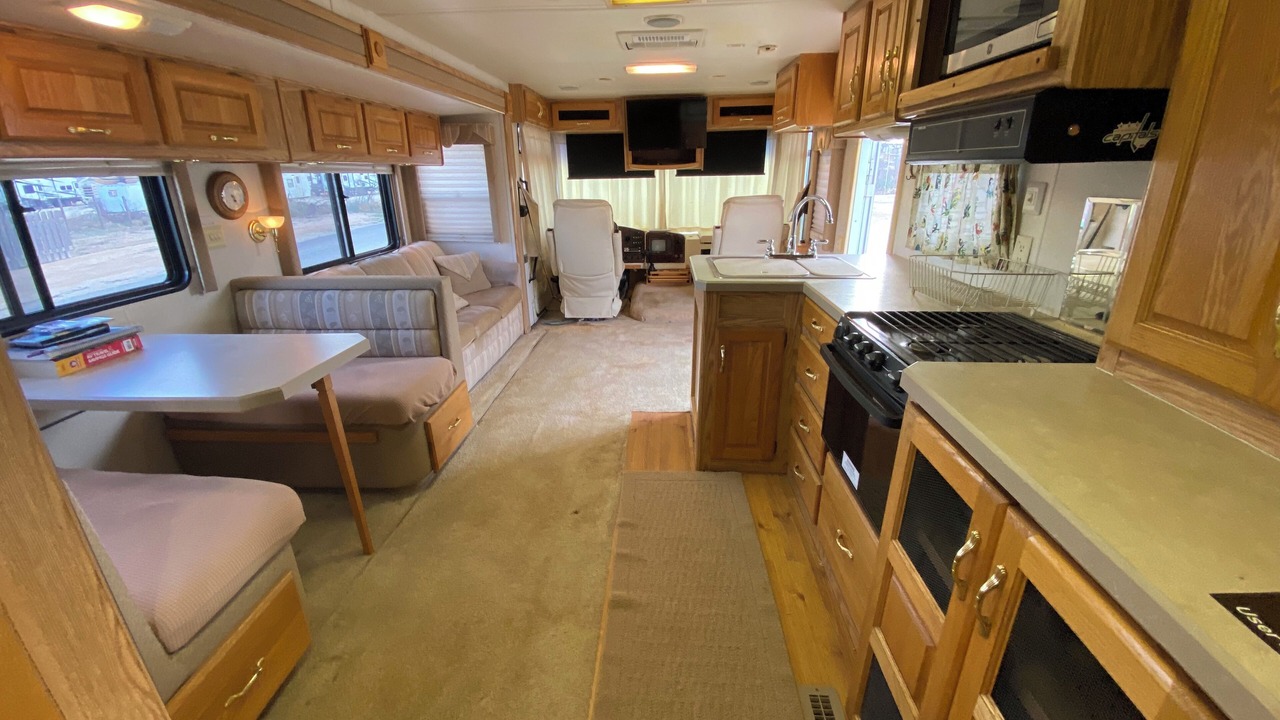 Photo of Kitchen in Garden City