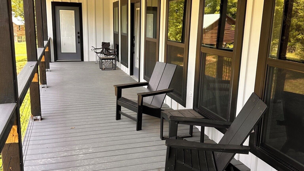 Photo of Patio Balcony in Summit