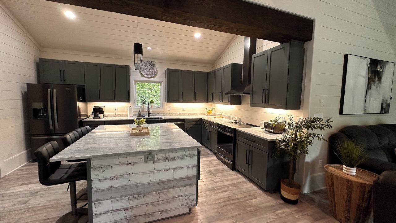 Photo of Kitchen in Summit