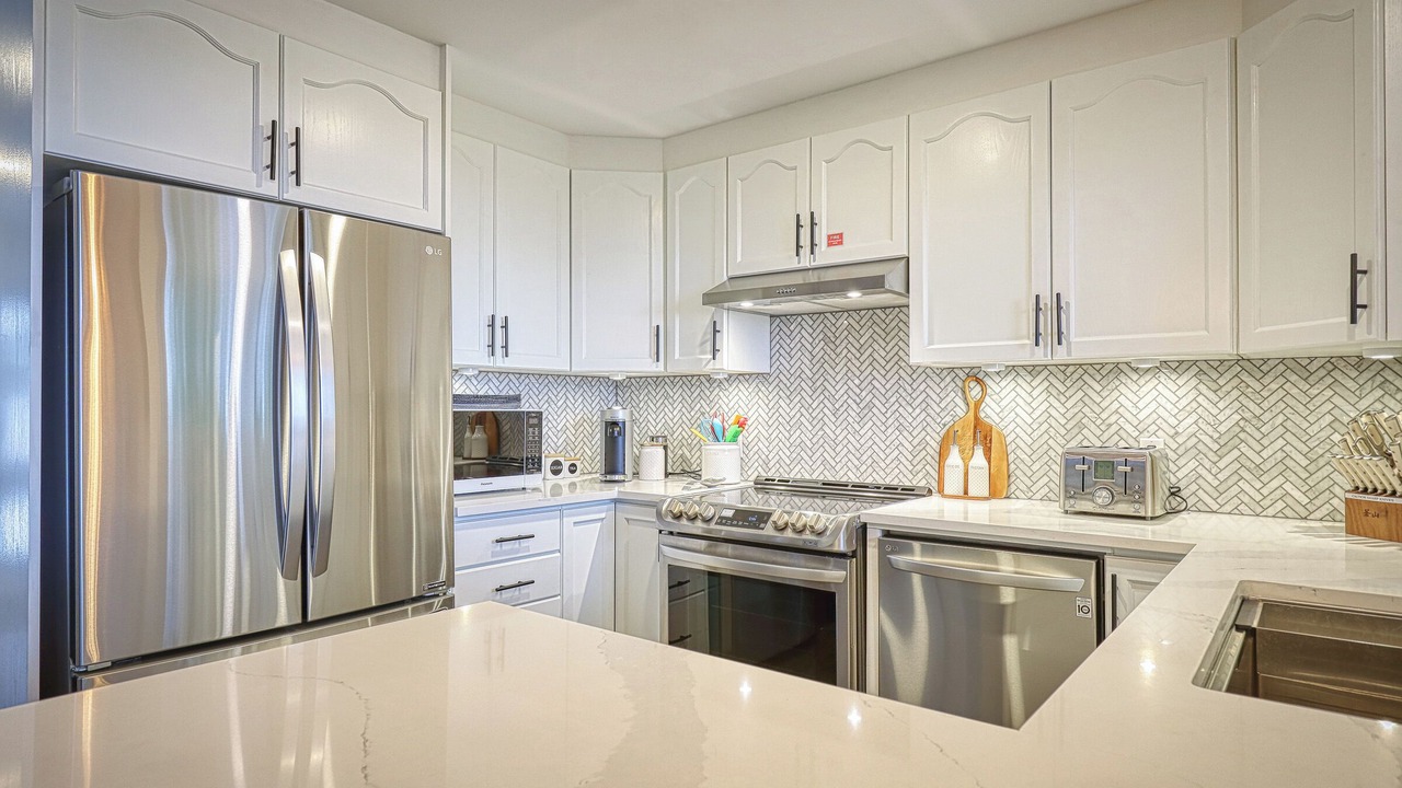 Photo of Kitchen in Harwich