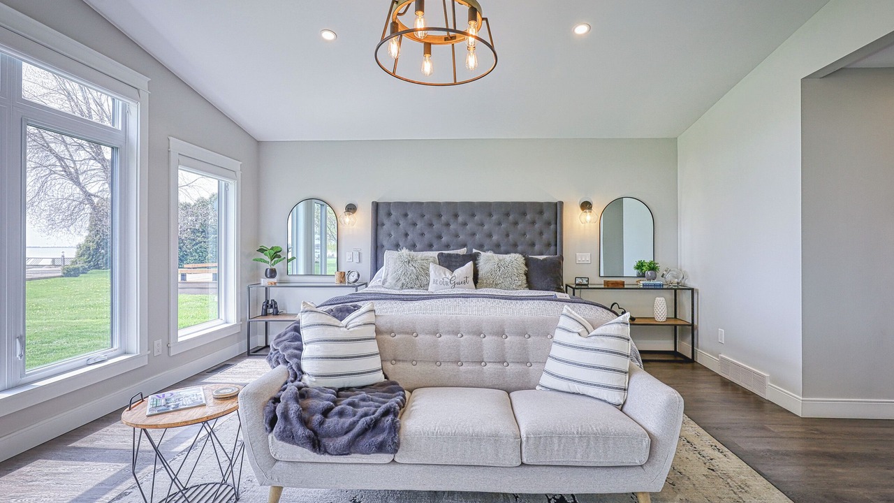 Photo of Livingroom in Harwich