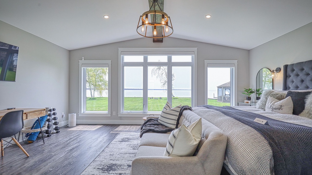 Photo of Livingroom in Harwich
