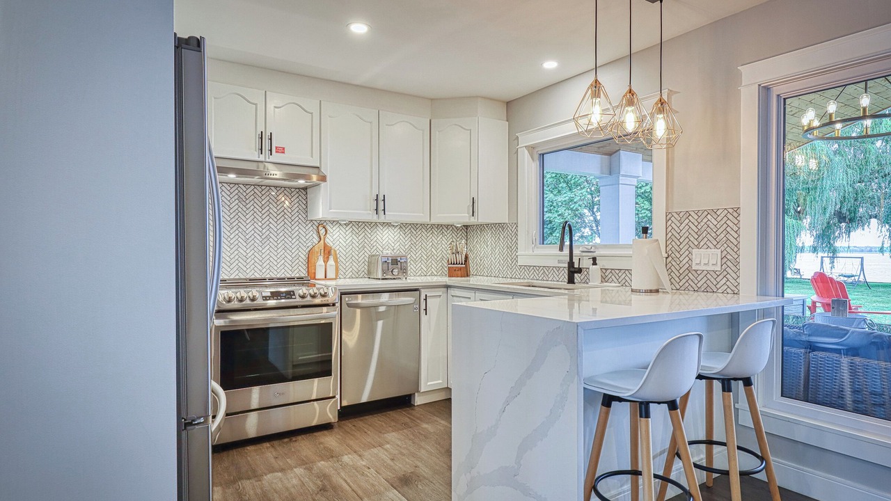 Photo of Kitchen in Harwich