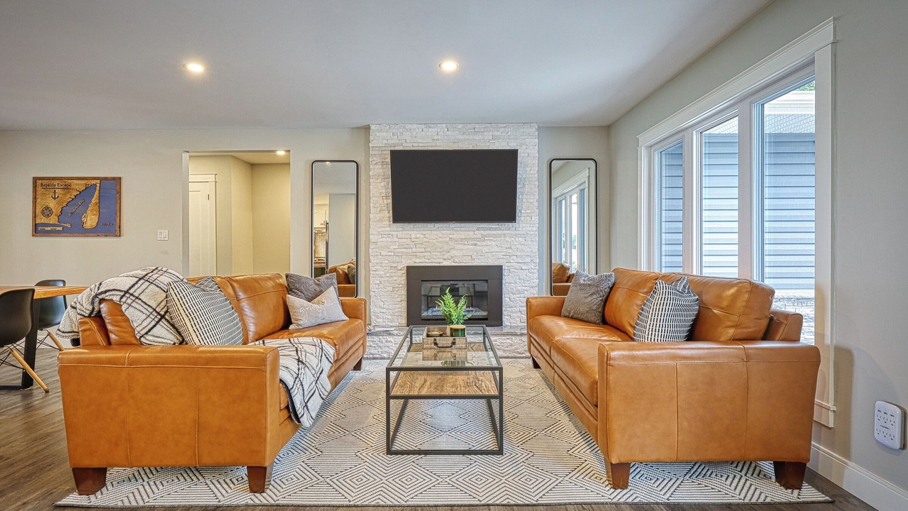 Photo of Livingroom in Harwich