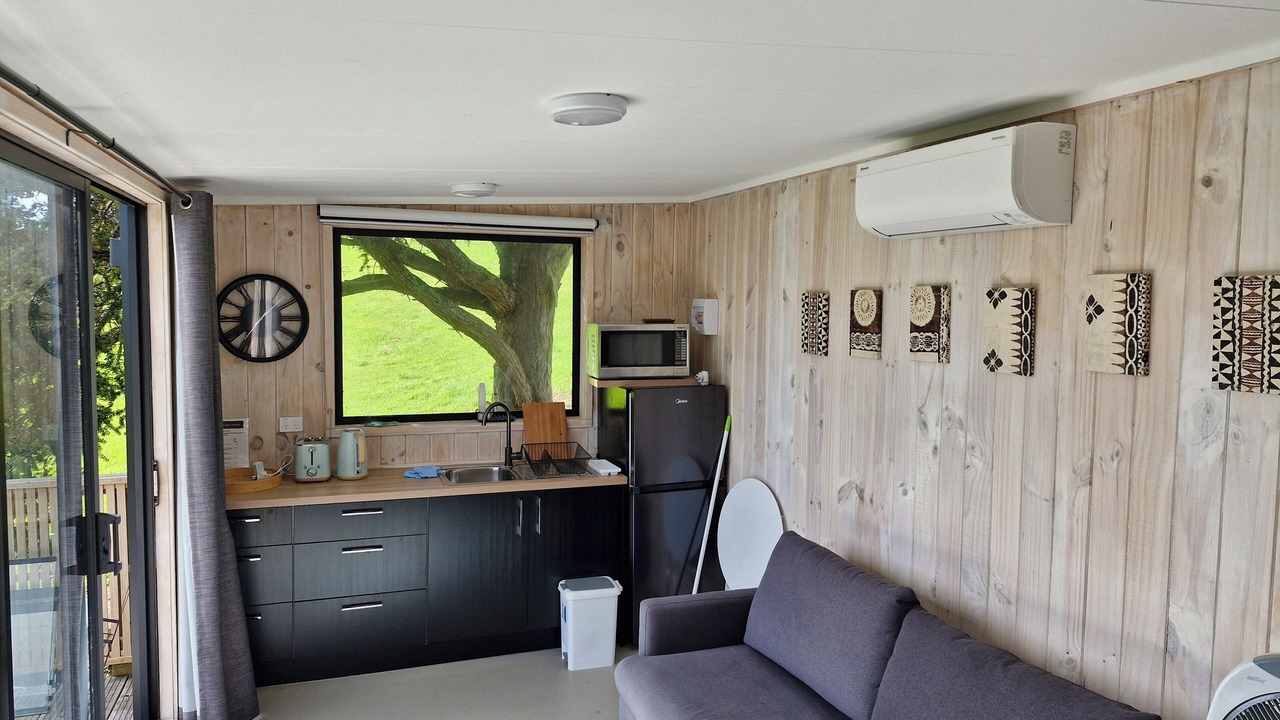 Photo of Livingroom in Mangawhai