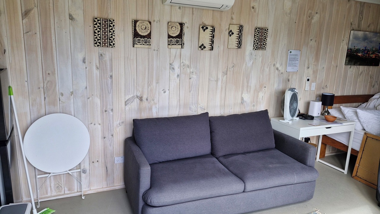 Photo of Livingroom in Mangawhai