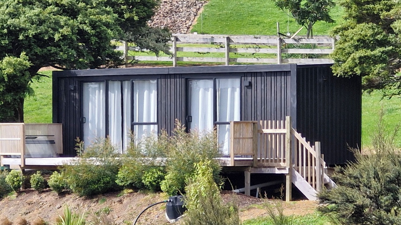 Photo of Outdoor in Mangawhai