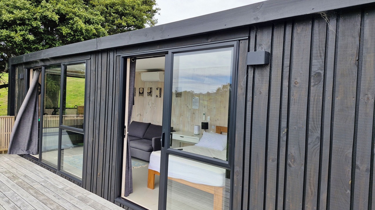 Photo of Patio Balcony in Mangawhai