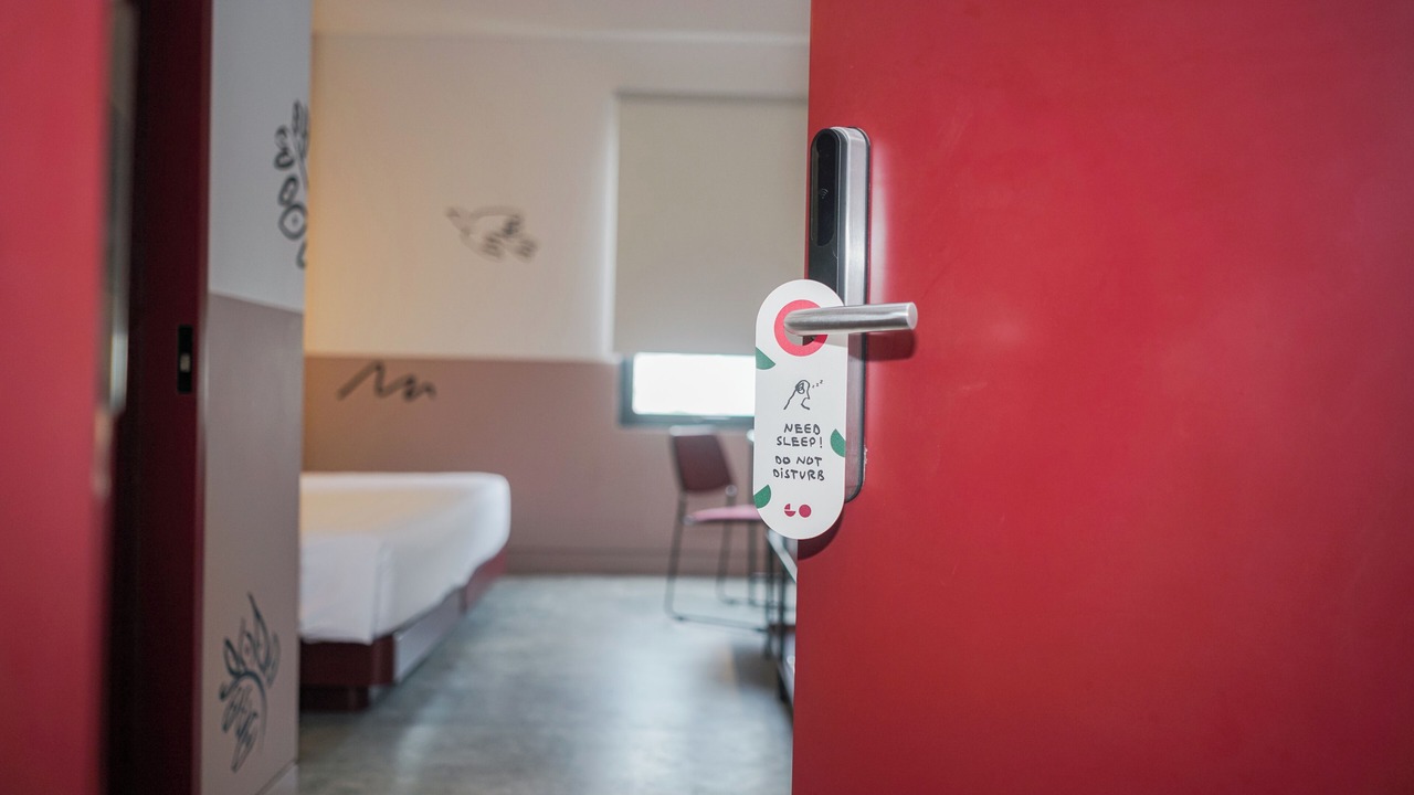 Photo of Bedroom in Tegal