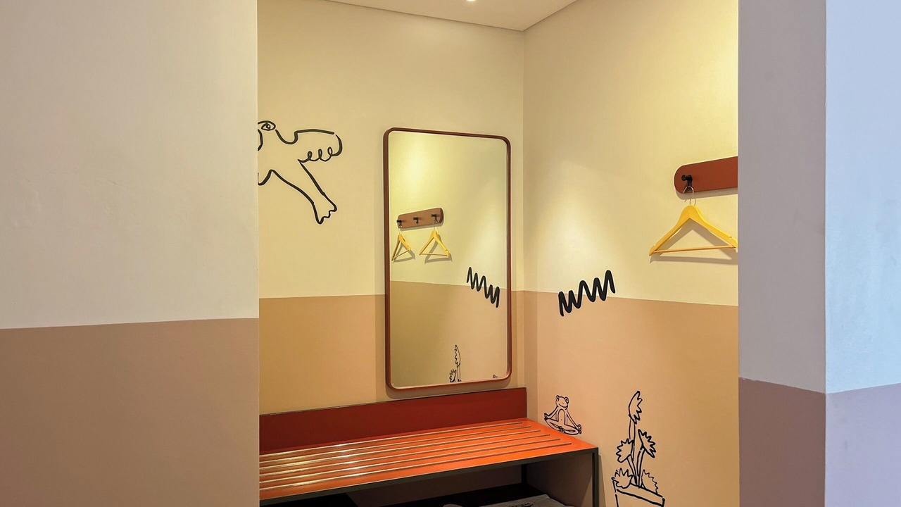 Photo of Bedroom in Tegal