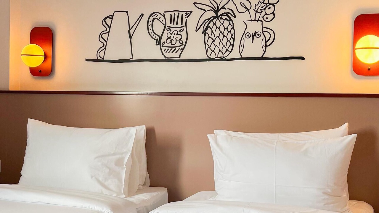 Photo of Bedroom in Tegal