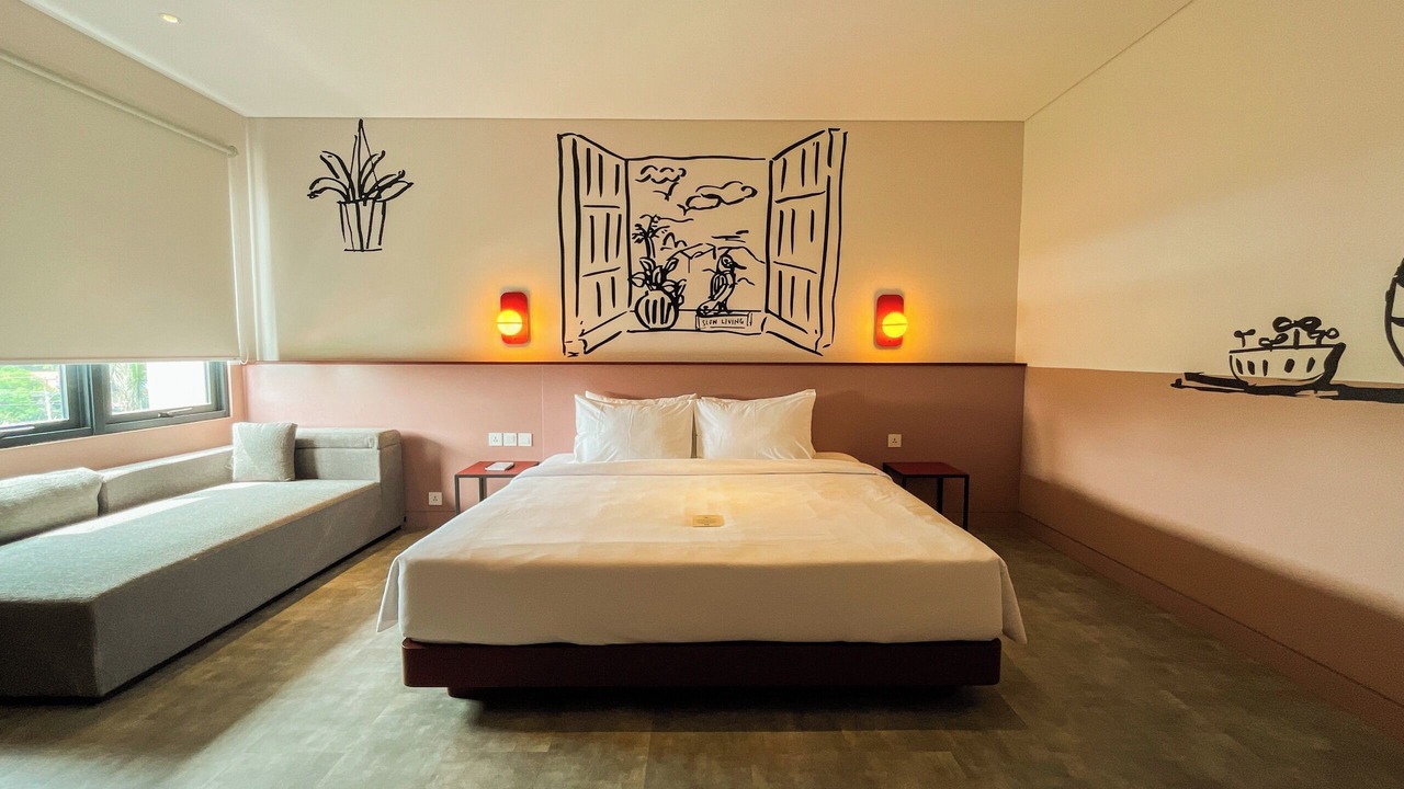 Photo of Bedroom in Tegal