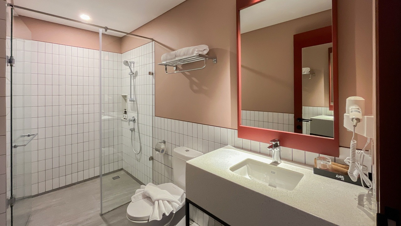 Photo of Bathroom in Tegal