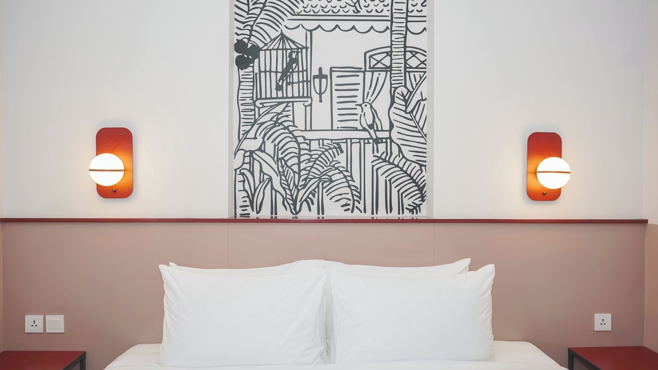 Photo of Bedroom in Tegal