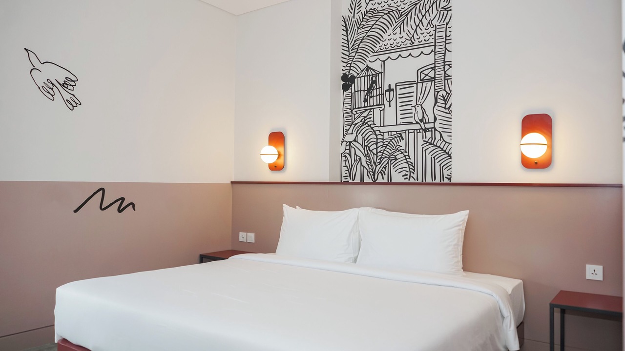 Photo of Bedroom in Tegal