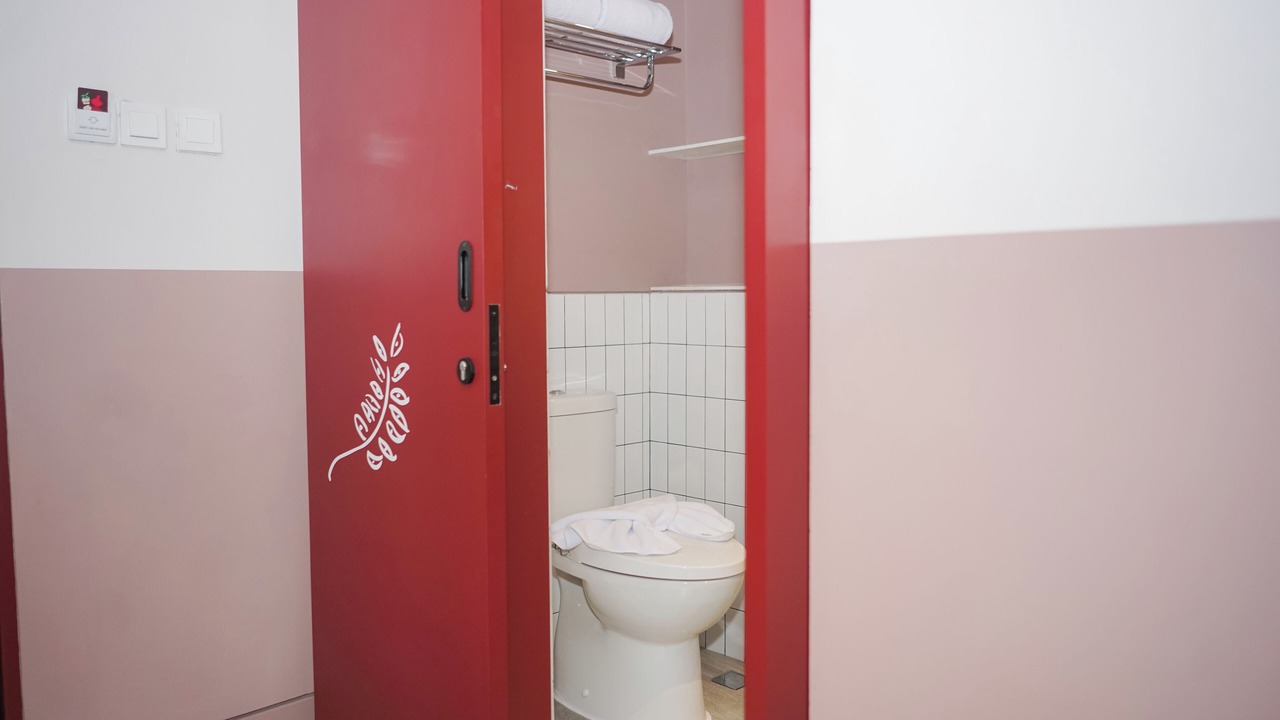 Photo of Bathroom in Tegal