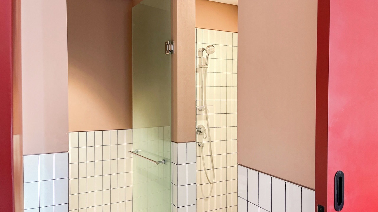 Photo of Bathroom in Tegal