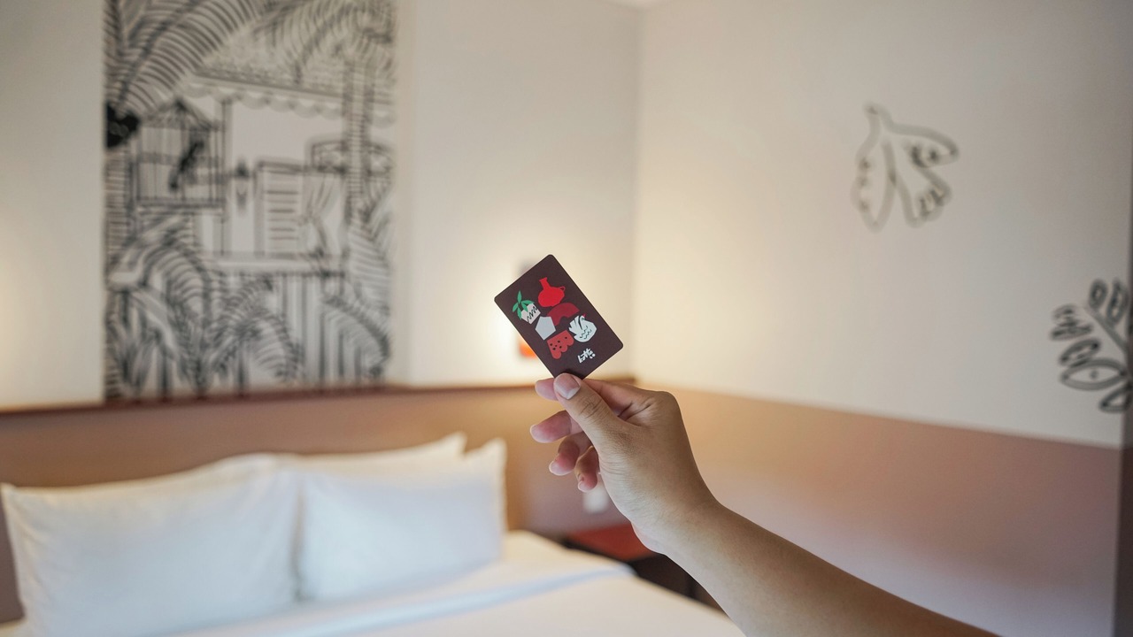 Photo of Bedroom in Tegal