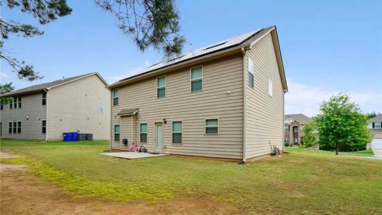 Photo of Outdoor in Conyers