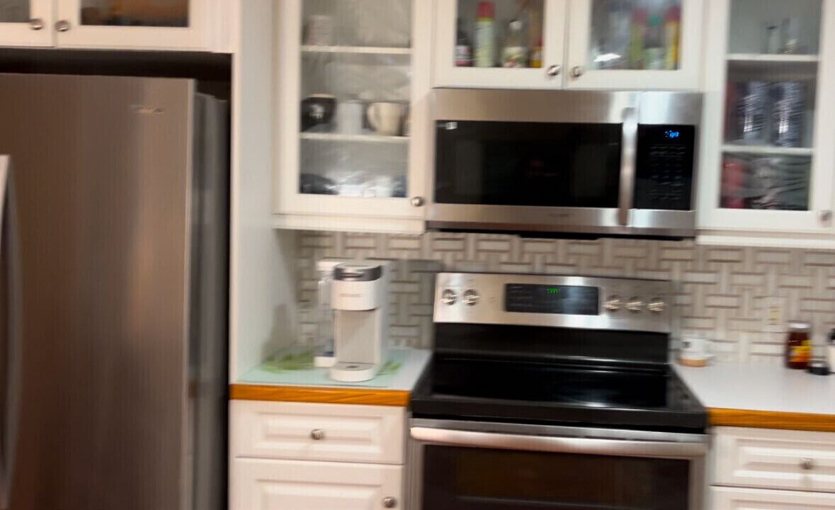 Photo of Kitchen in Astor