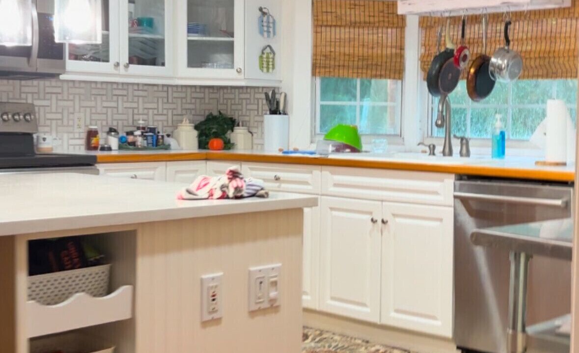 Photo of Kitchen in Astor