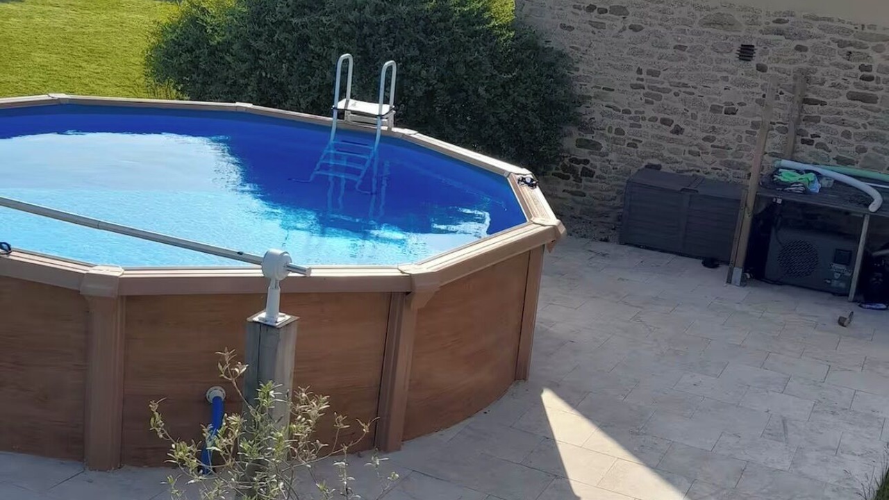 Photo of Outdoor in Yvignac-la-Tour