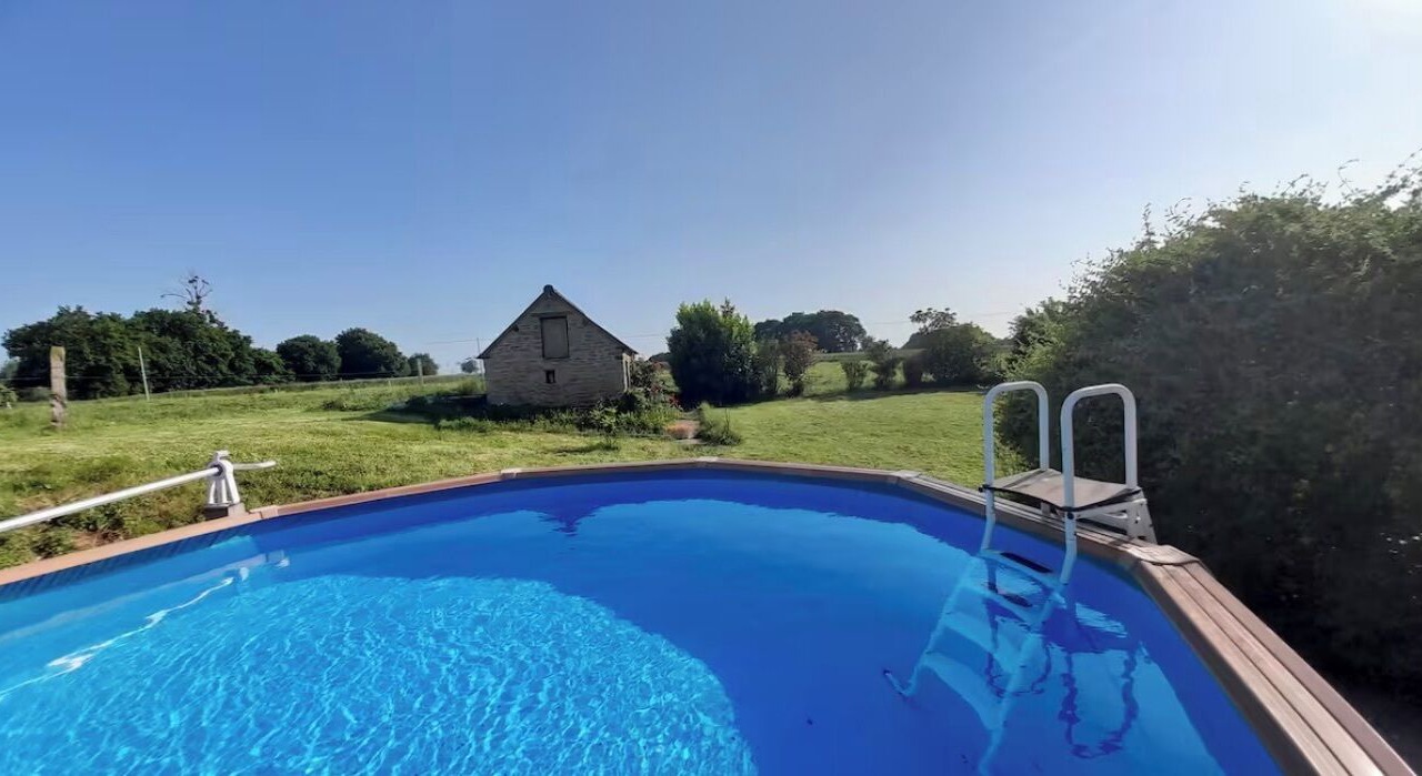 Photo of Outdoor in Yvignac-la-Tour