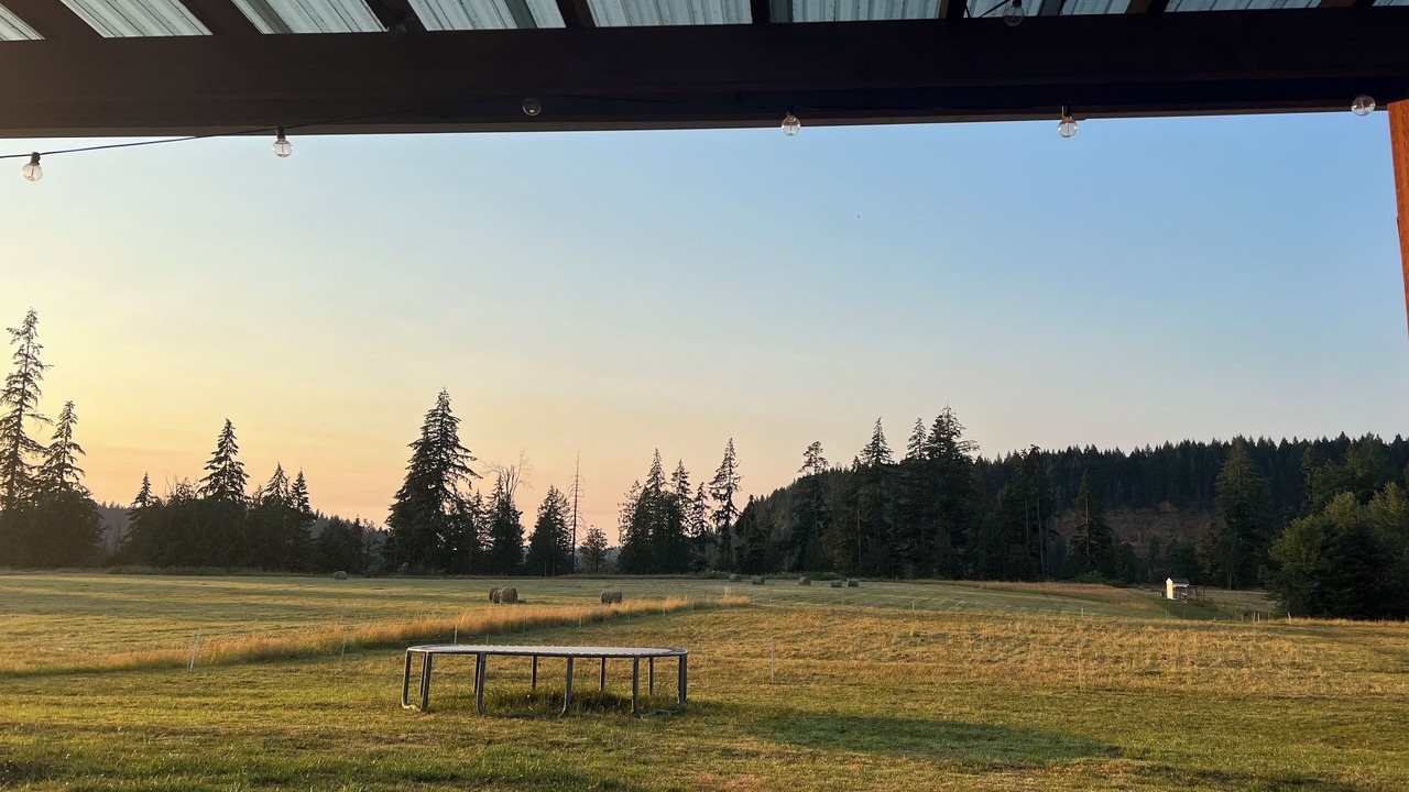 Photo of Outdoor in Marmot