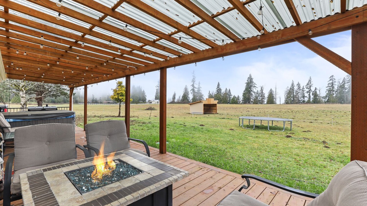 Photo of Outdoor in Marmot