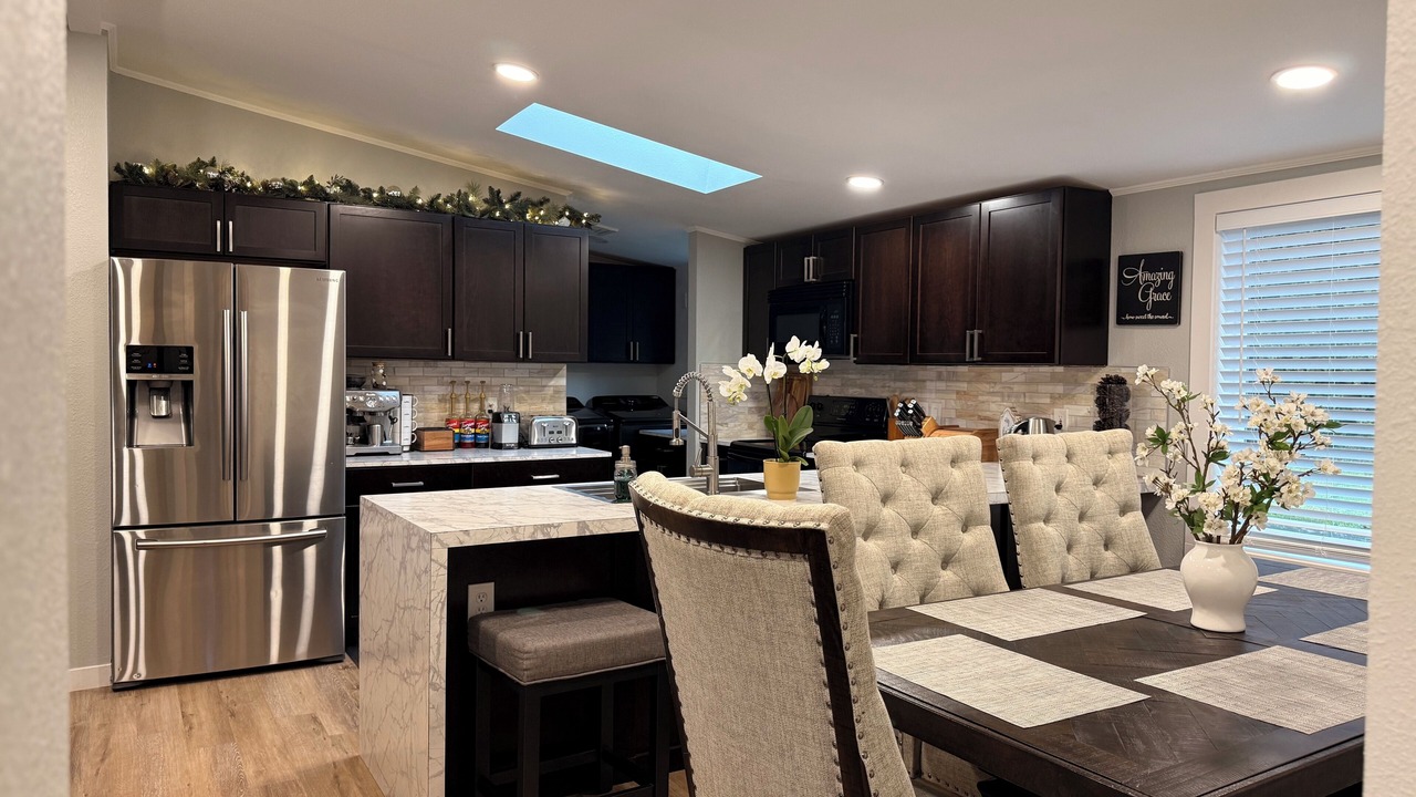 Photo of Kitchen in Marmot