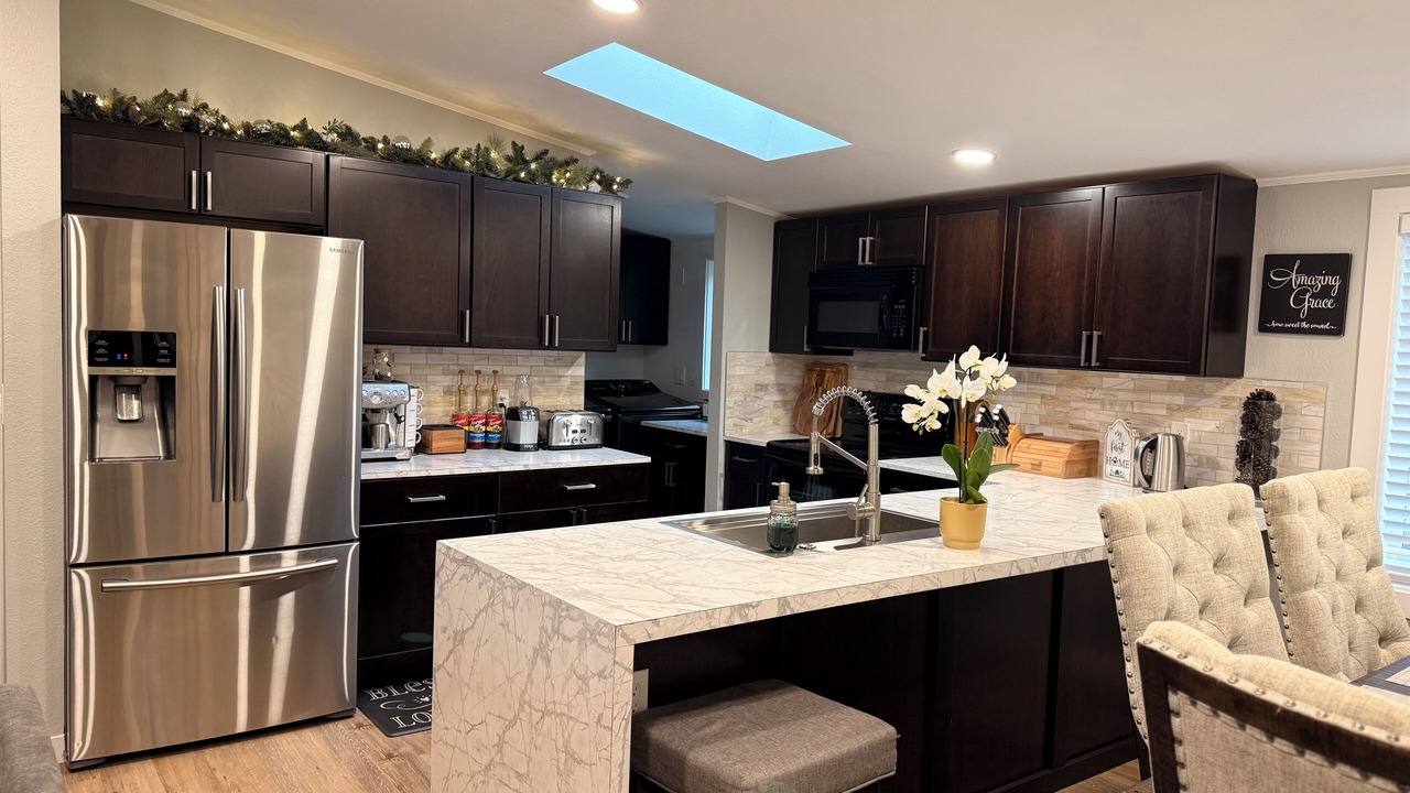 Photo of Kitchen in Marmot