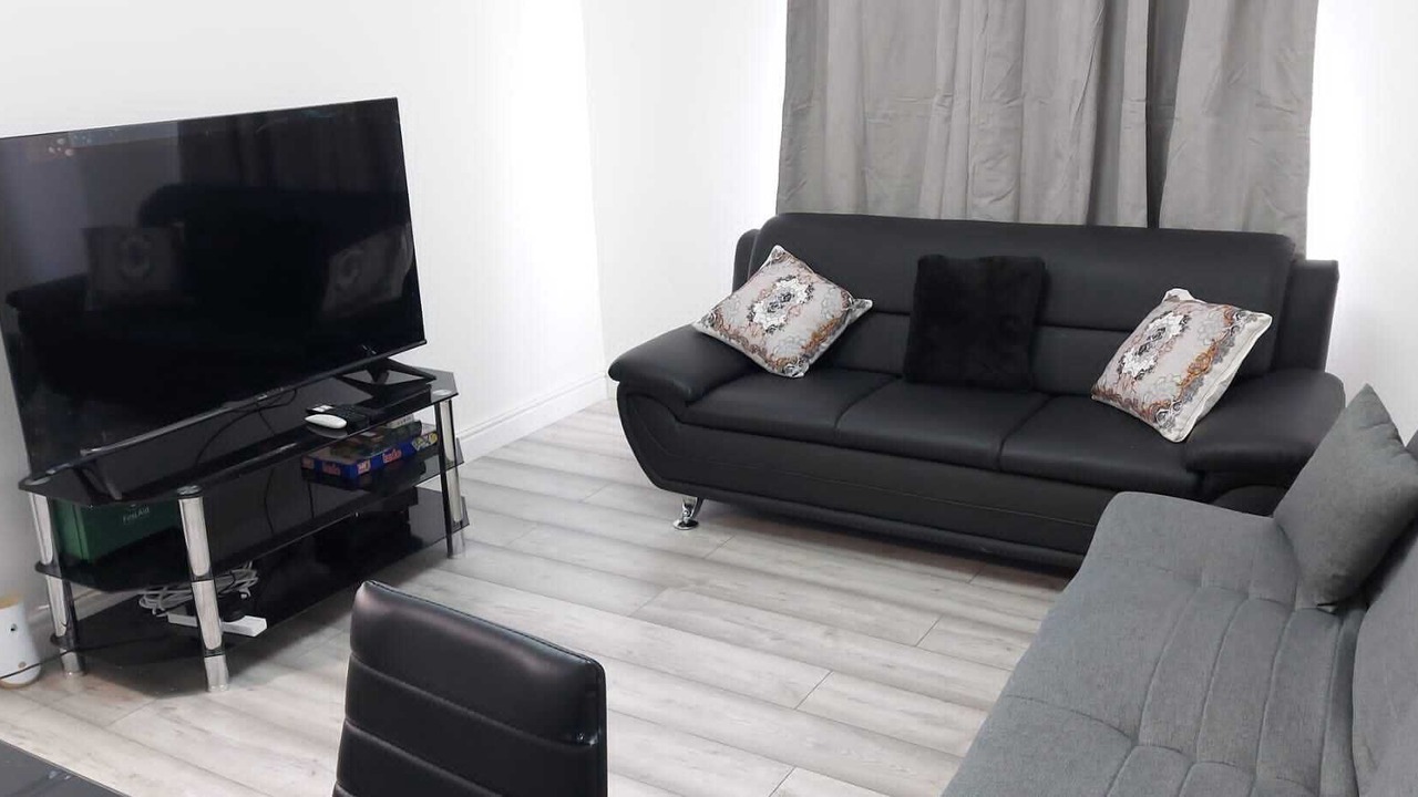 Photo of Livingroom in Alibon