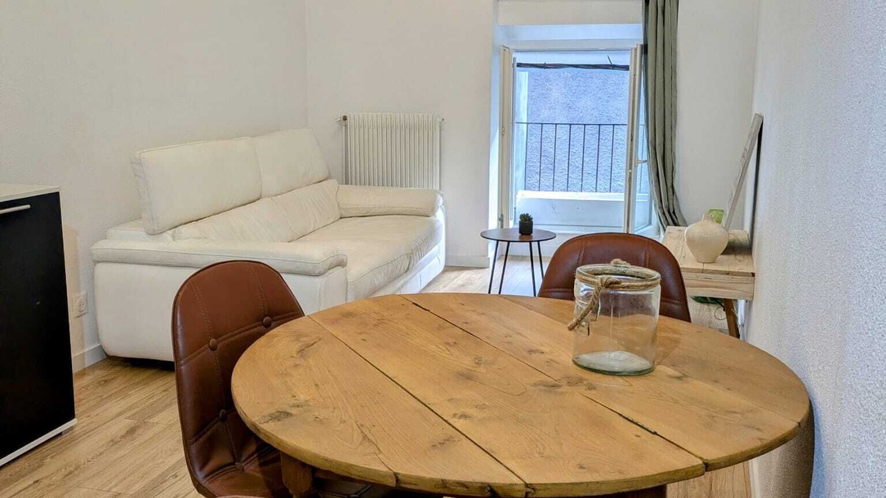 Photo of Livingroom in Poligny