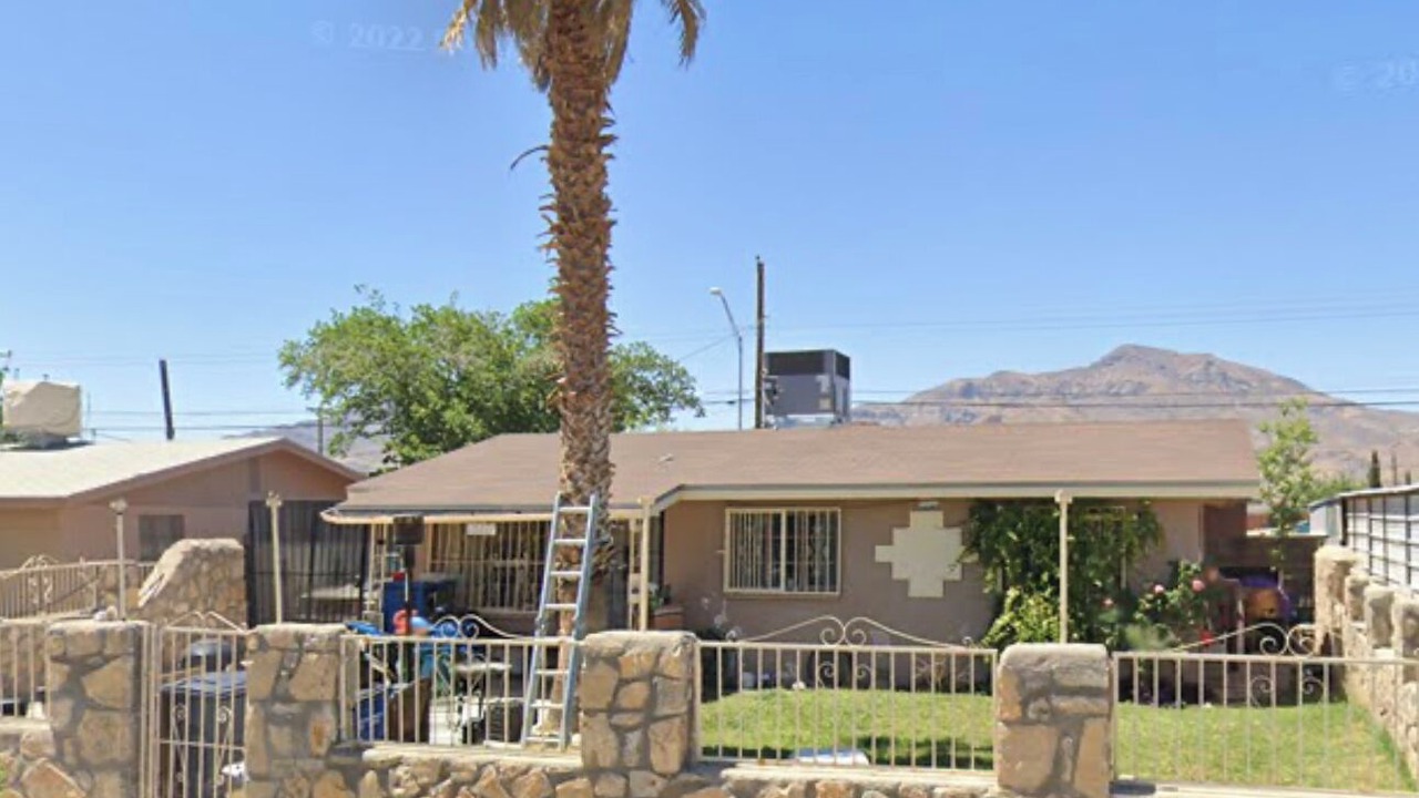 Photo of Outdoor in Northeast El Paso