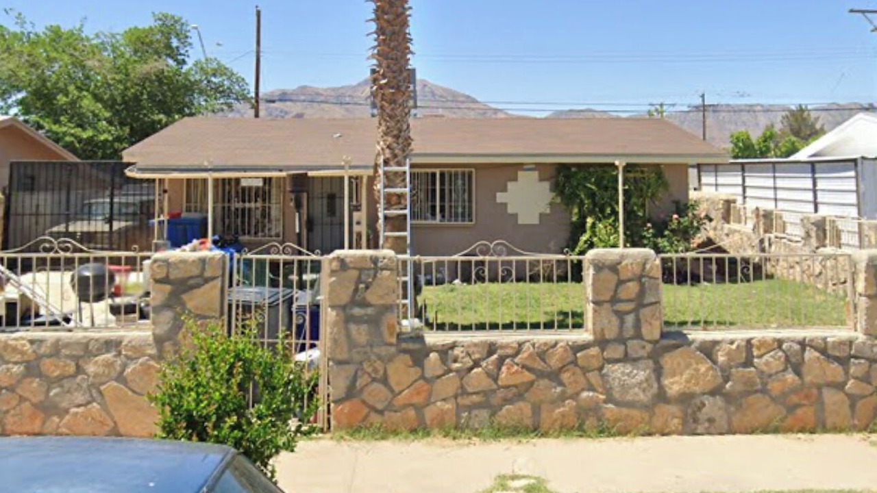 Photo of Outdoor in Northeast El Paso