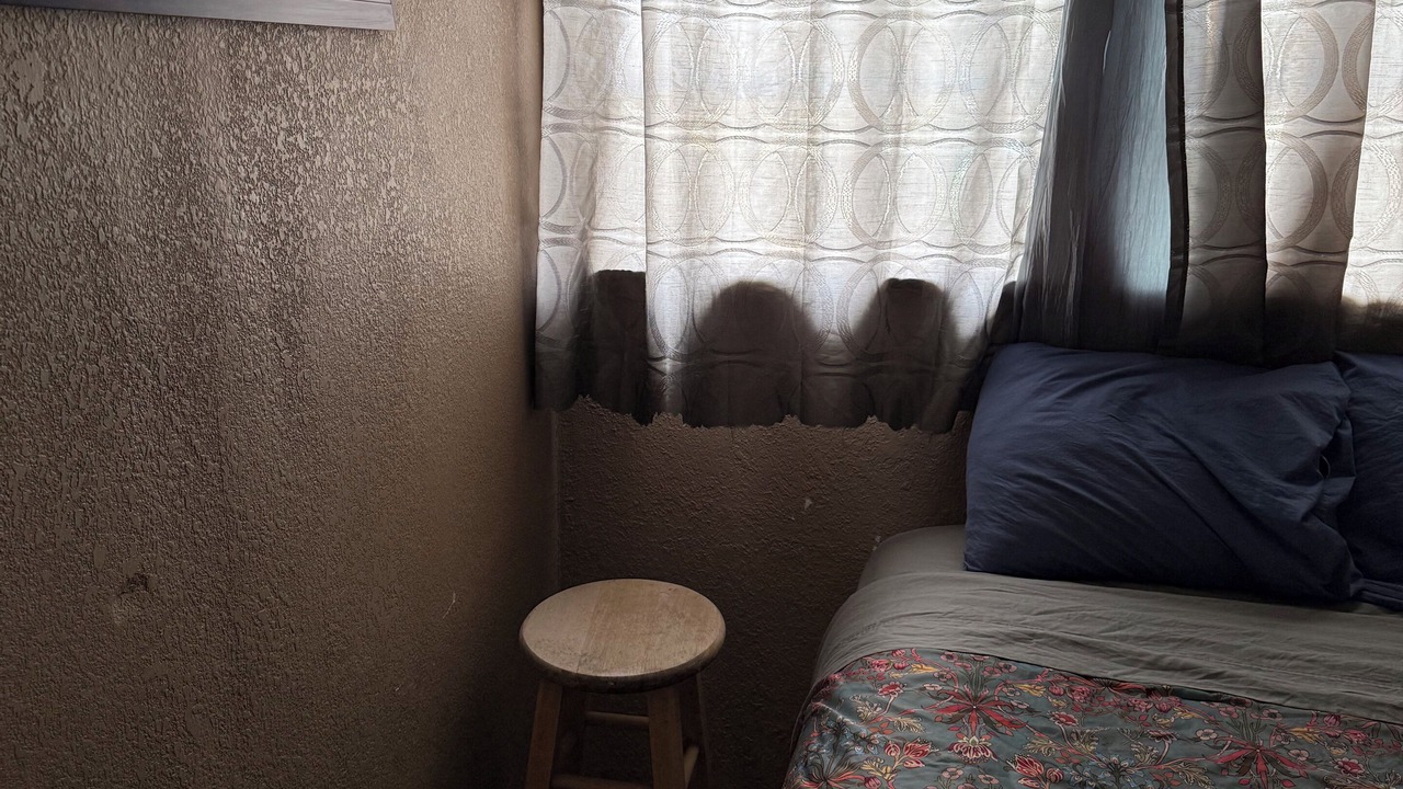 Photo of Bedroom in Northeast El Paso
