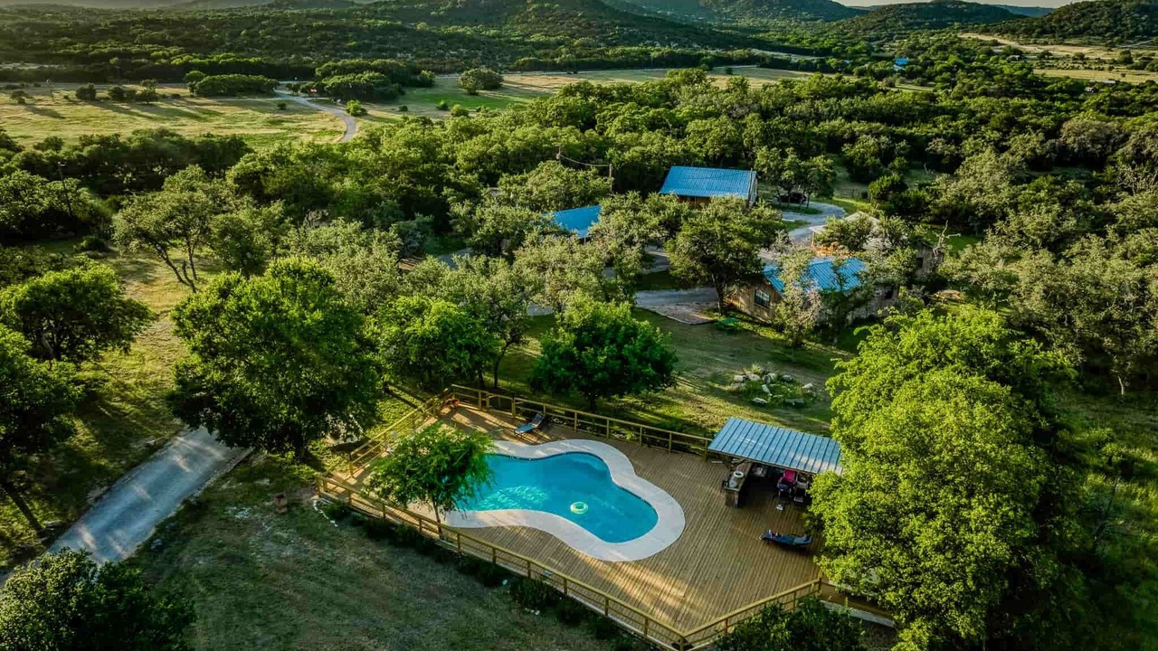 Photo of Outdoor in Bandera