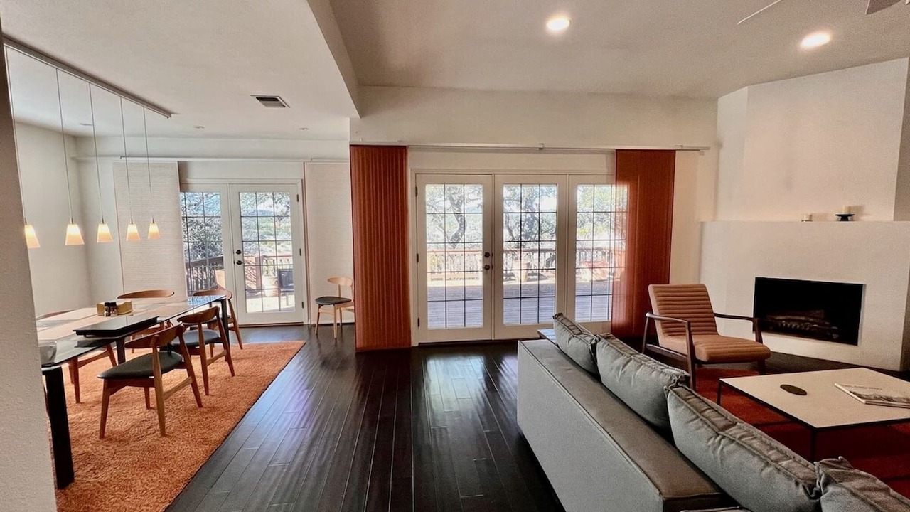 Photo of Bedroom in Bandera